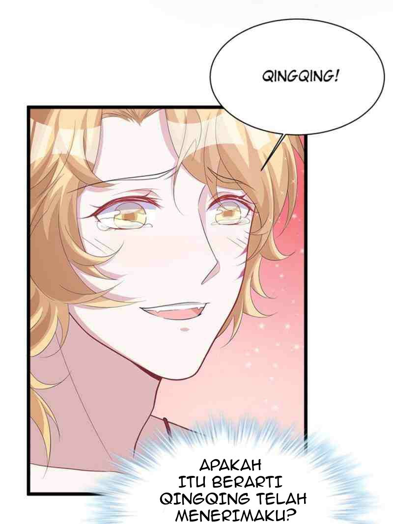 Beauty and the Beasts Chapter 92 Gambar 25
